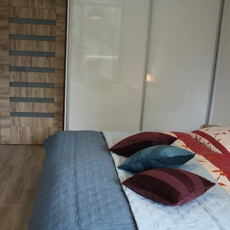 Rezidencia AMÉLIA - Apartmán SOFIA Bardejovske Kupele Exterior foto