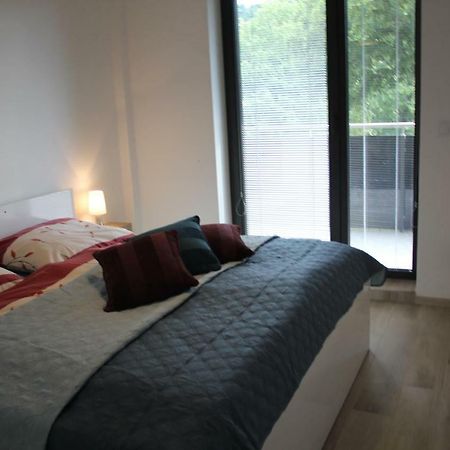 Rezidencia AMÉLIA - Apartmán SOFIA Bardejovske Kupele Exterior foto
