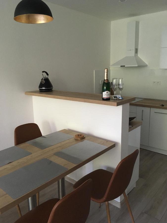 Rezidencia AMÉLIA - Apartmán SOFIA Bardejovske Kupele Exterior foto