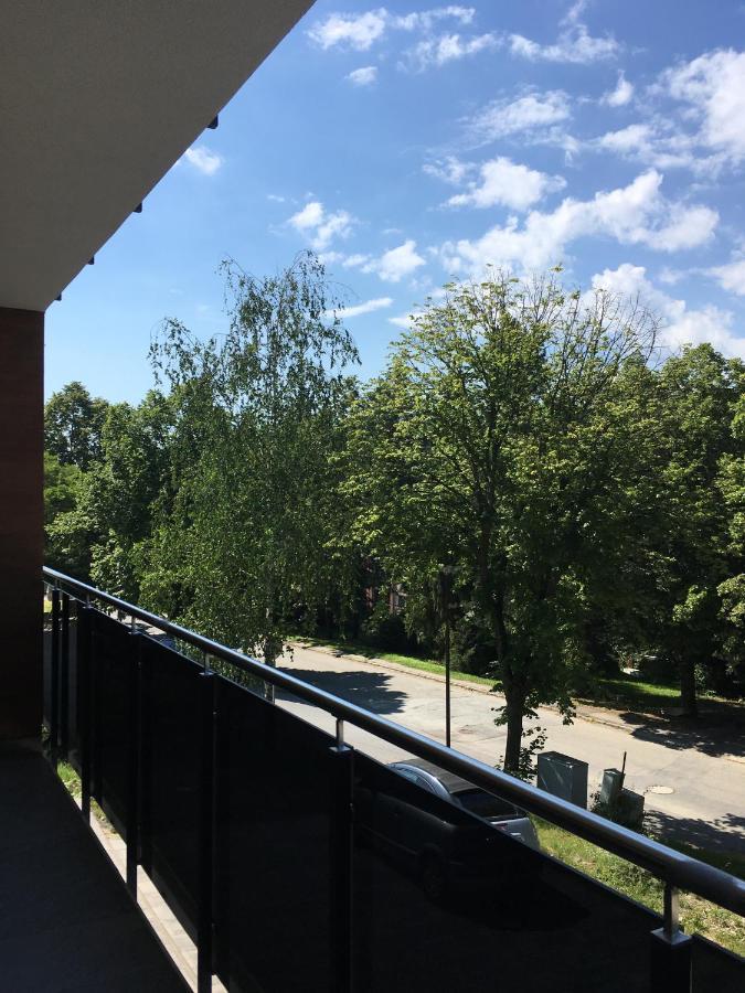 Rezidencia AMÉLIA - Apartmán SOFIA Bardejovske Kupele Exterior foto