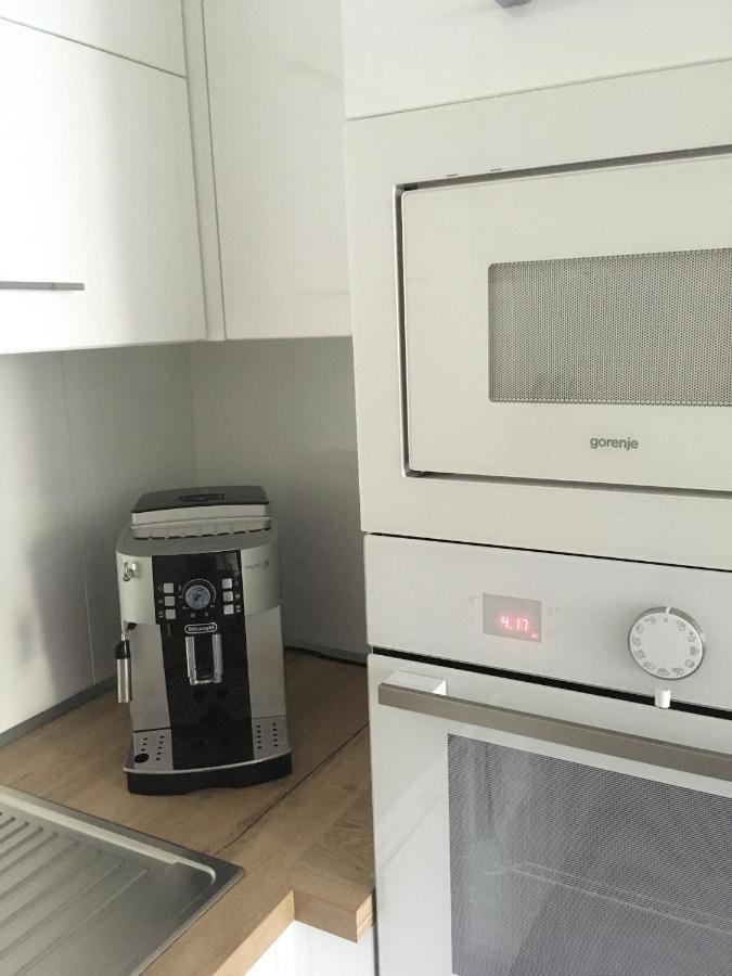 Rezidencia AMÉLIA - Apartmán SOFIA Bardejovske Kupele Exterior foto