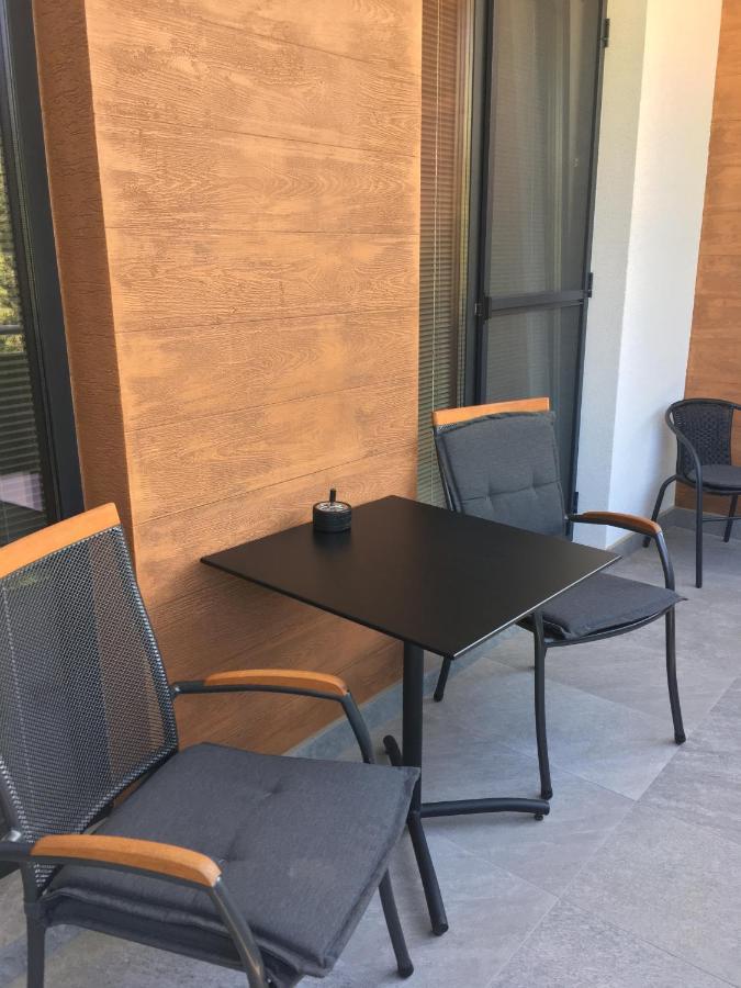 Rezidencia AMÉLIA - Apartmán SOFIA Bardejovske Kupele Exterior foto