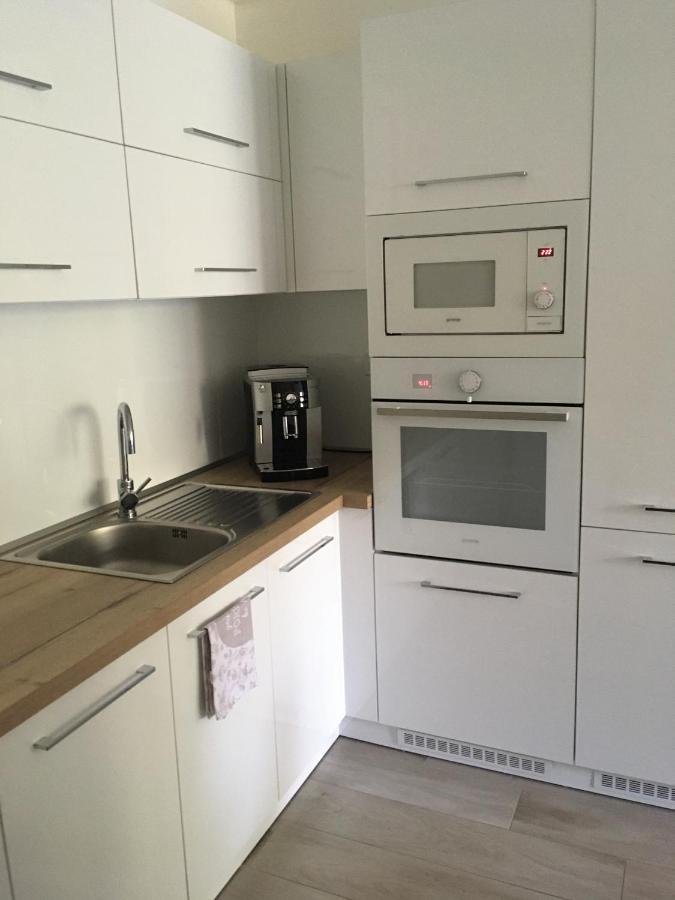 Rezidencia AMÉLIA - Apartmán SOFIA Bardejovske Kupele Exterior foto