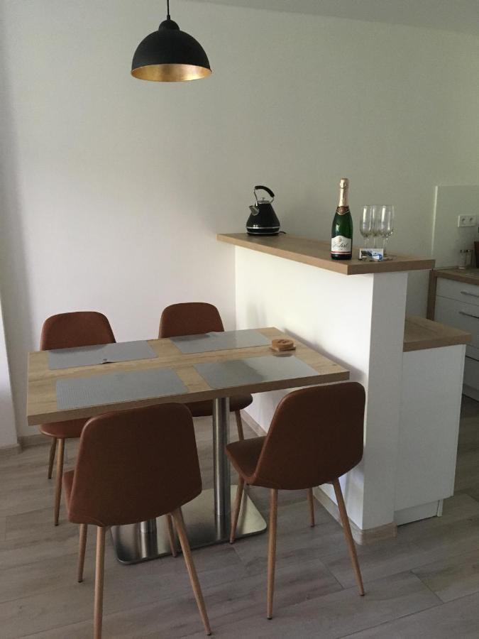 Rezidencia AMÉLIA - Apartmán SOFIA Bardejovske Kupele Exterior foto