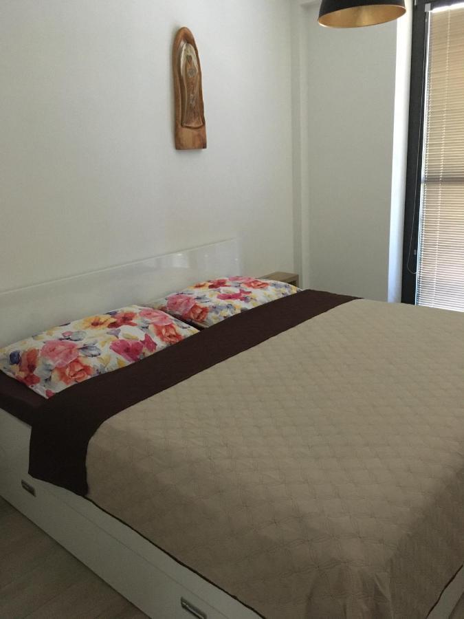 Rezidencia AMÉLIA - Apartmán SOFIA Bardejovske Kupele Exterior foto