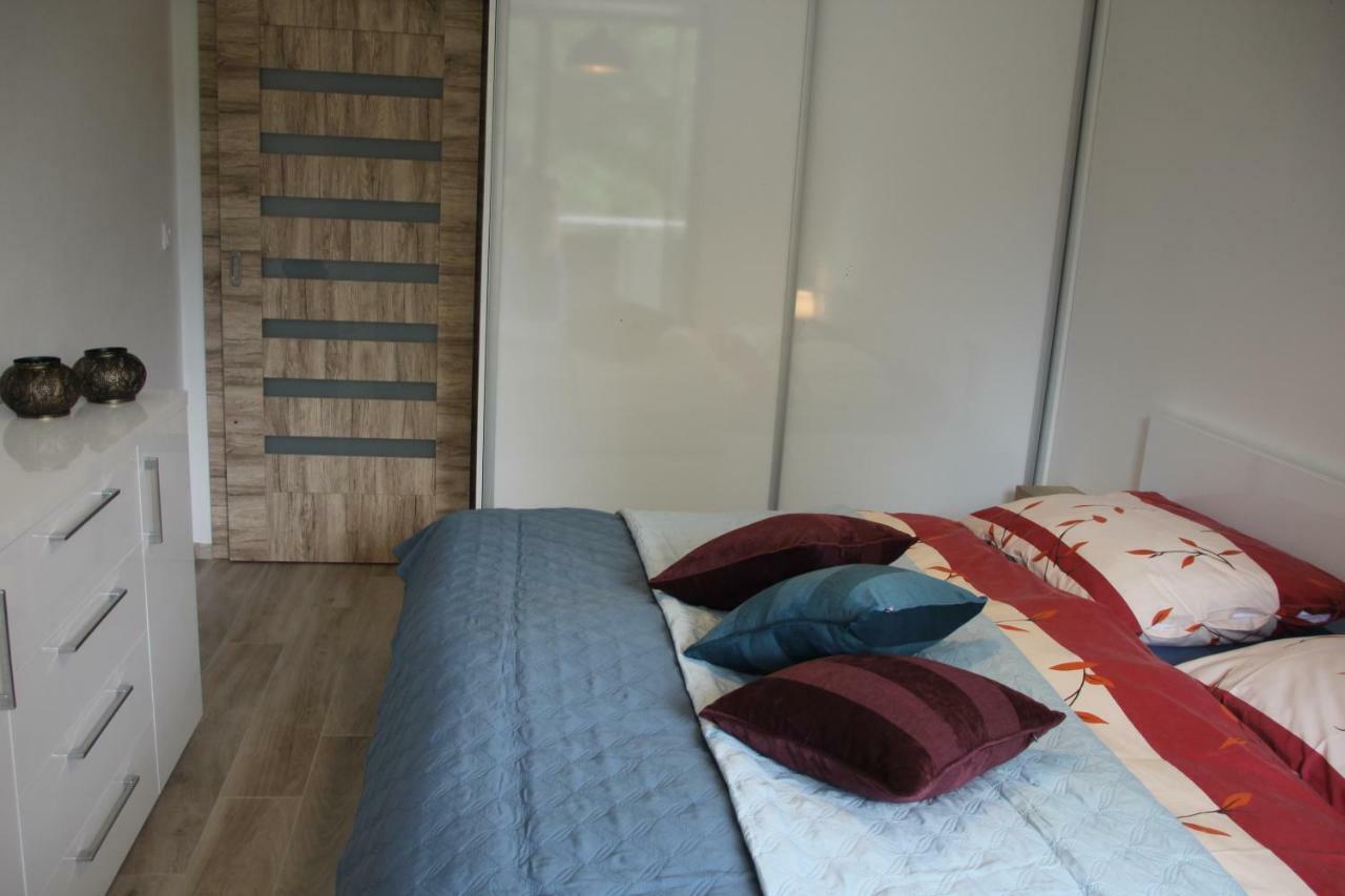 Rezidencia AMÉLIA - Apartmán SOFIA Bardejovske Kupele Exterior foto