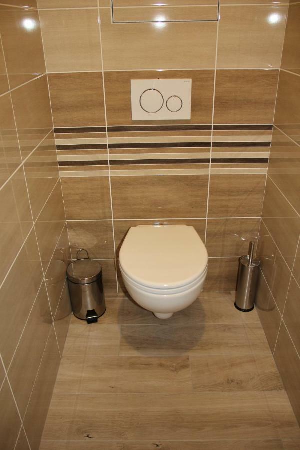 Rezidencia AMÉLIA - Apartmán SOFIA Bardejovske Kupele Exterior foto