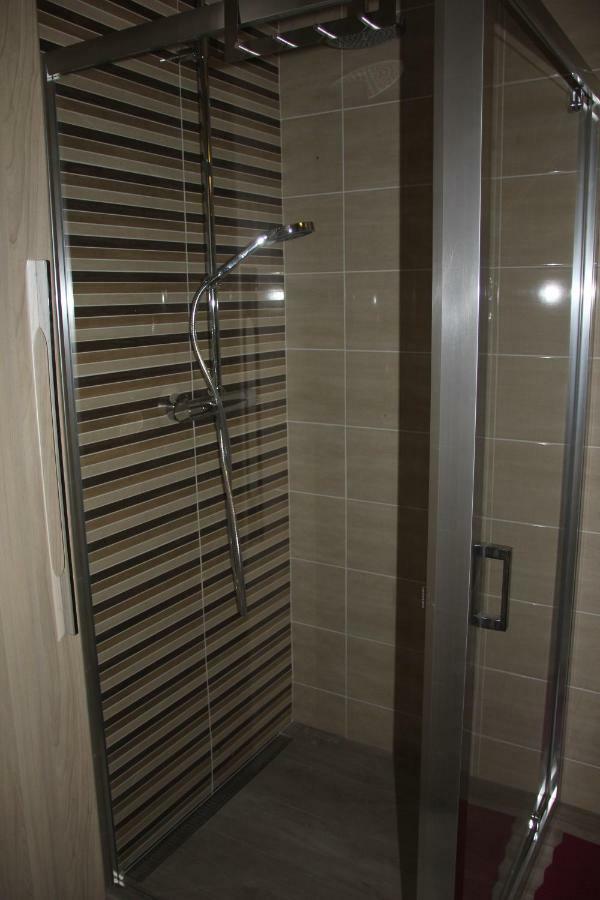 Rezidencia AMÉLIA - Apartmán SOFIA Bardejovske Kupele Exterior foto
