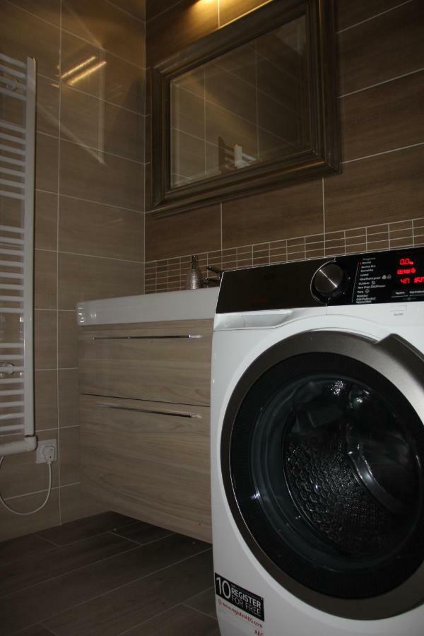 Rezidencia AMÉLIA - Apartmán SOFIA Bardejovske Kupele Exterior foto