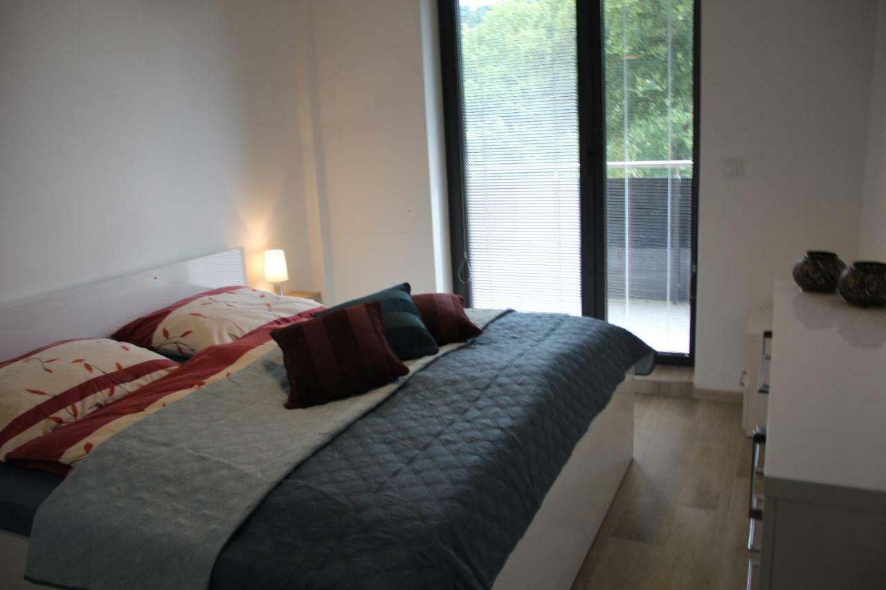 Rezidencia AMÉLIA - Apartmán SOFIA Bardejovske Kupele Exterior foto