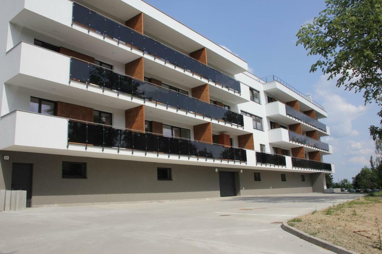 Rezidencia AMÉLIA - Apartmán SOFIA Bardejovske Kupele Exterior foto