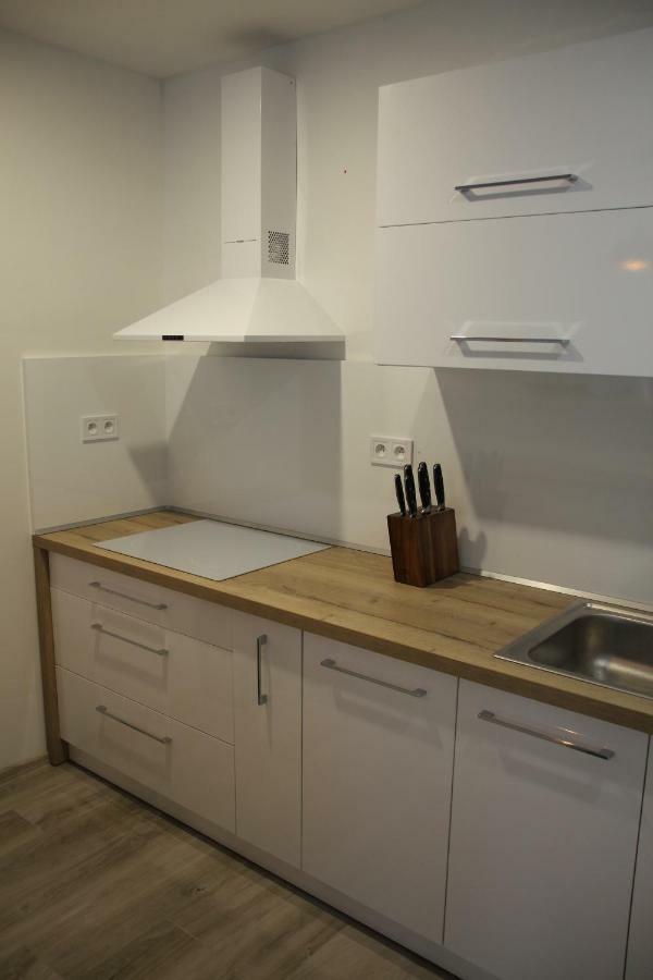 Rezidencia AMÉLIA - Apartmán SOFIA Bardejovske Kupele Exterior foto